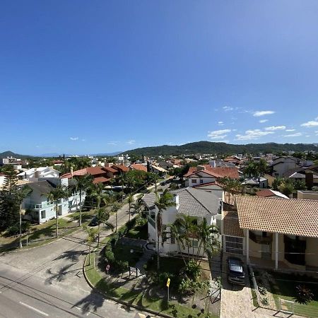 Ibiza Jurere Internacional Lejlighed Florianópolis Eksteriør billede