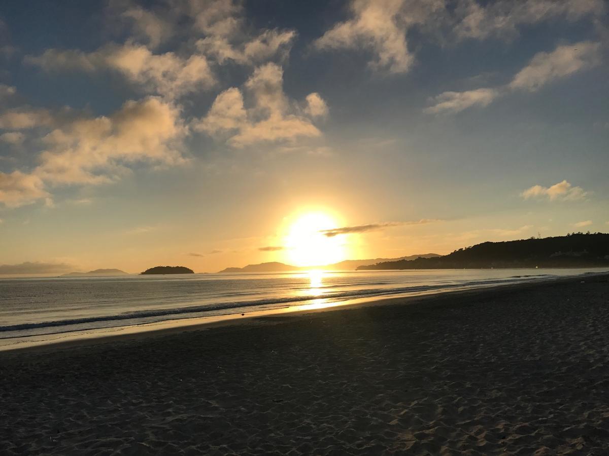 Ibiza Jurere Internacional Lejlighed Florianópolis Eksteriør billede