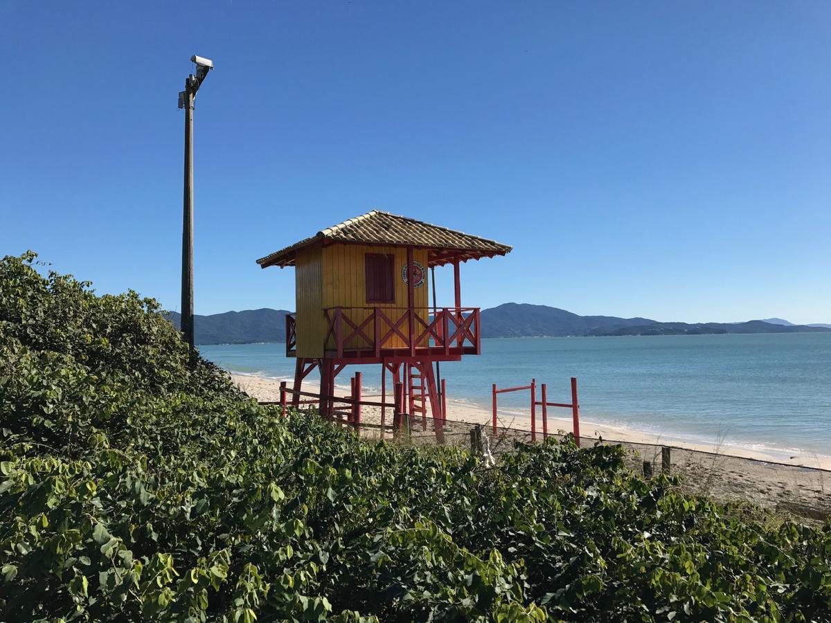 Ibiza Jurere Internacional Lejlighed Florianópolis Eksteriør billede