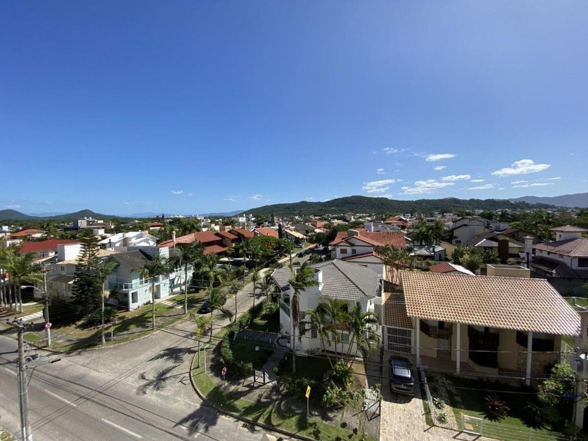 Ibiza Jurere Internacional Lejlighed Florianópolis Eksteriør billede