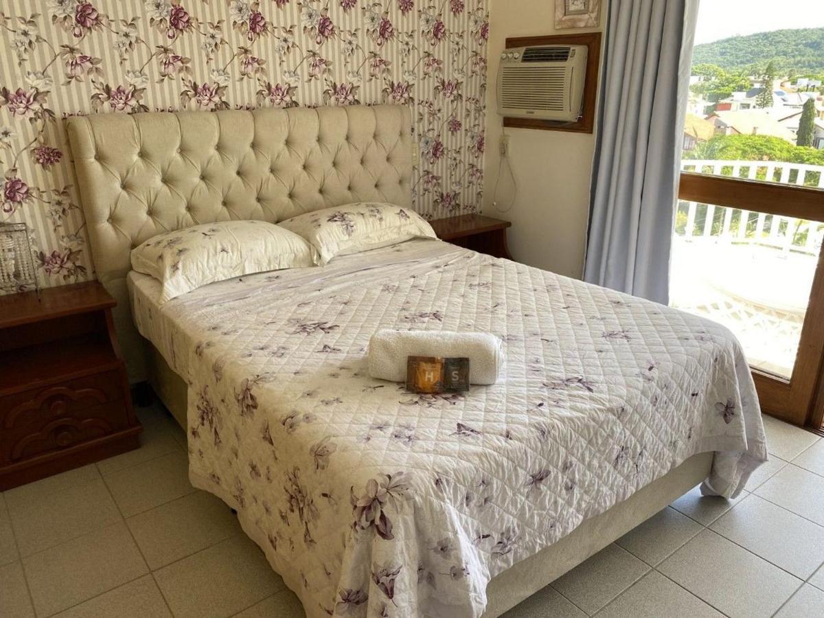 Ibiza Jurere Internacional Lejlighed Florianópolis Eksteriør billede