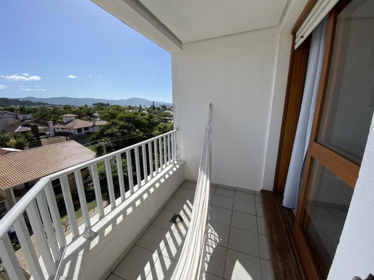 Ibiza Jurere Internacional Lejlighed Florianópolis Eksteriør billede