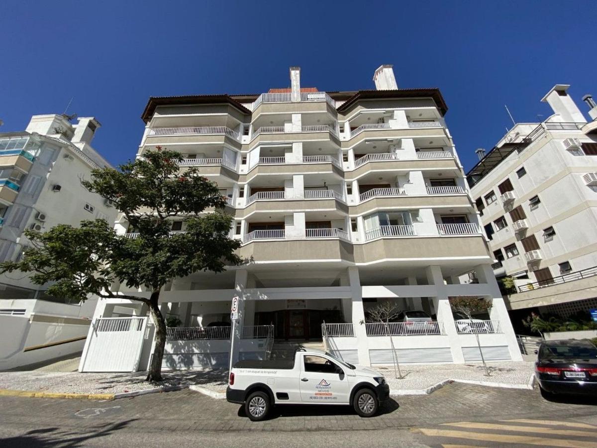 Ibiza Jurere Internacional Lejlighed Florianópolis Eksteriør billede