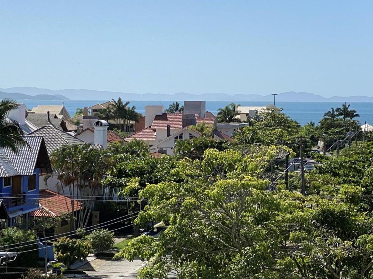 Ibiza Jurere Internacional Lejlighed Florianópolis Eksteriør billede