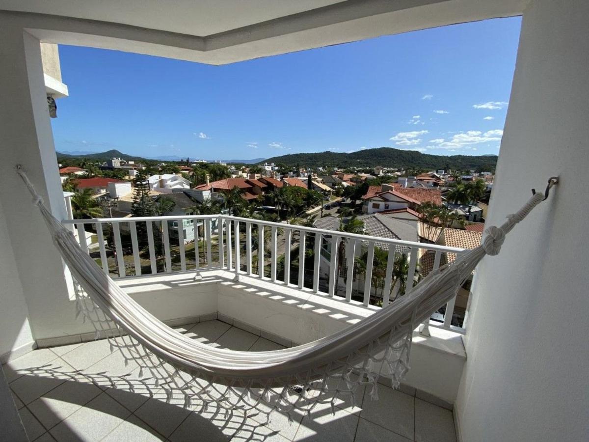 Ibiza Jurere Internacional Lejlighed Florianópolis Eksteriør billede