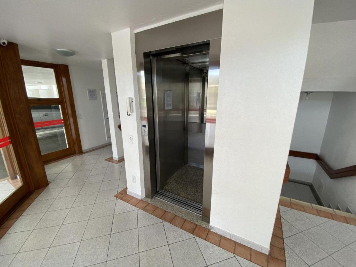 Ibiza Jurere Internacional Lejlighed Florianópolis Eksteriør billede